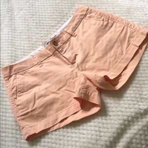 Old Navy Peach Shorts